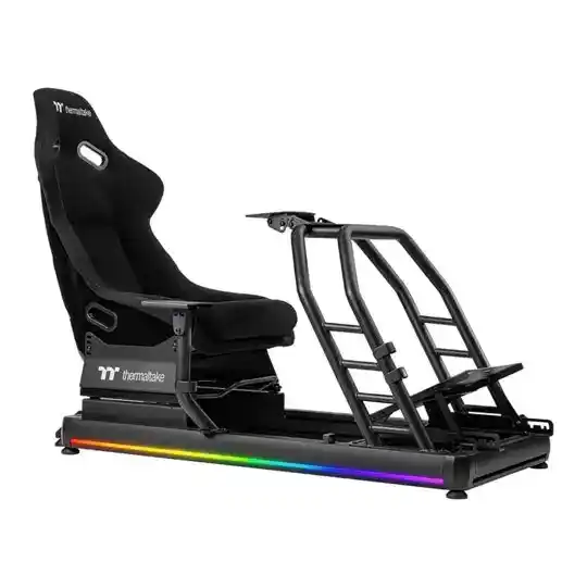 Thermaltake GR500 Premium Racing Simulator Cockpit